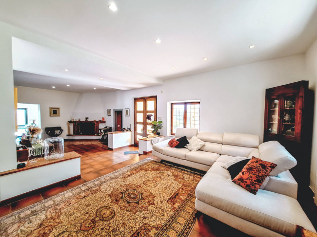 Villa in vendita a Ripatransone
