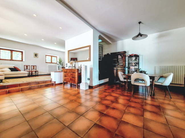 Villa in vendita a Ripatransone