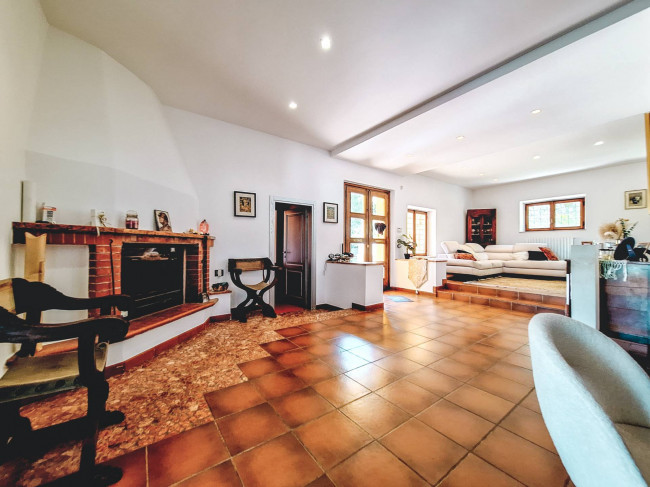 Villa in vendita a Ripatransone