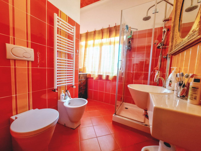 Villa in vendita a Ripatransone