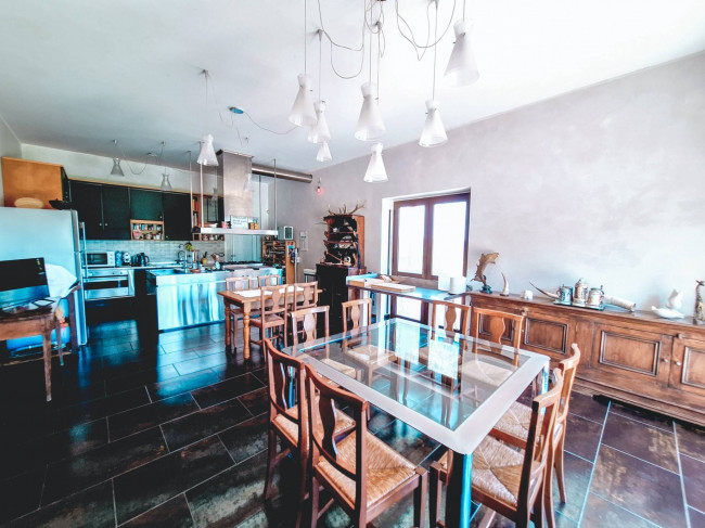 Villa in vendita a Ripatransone
