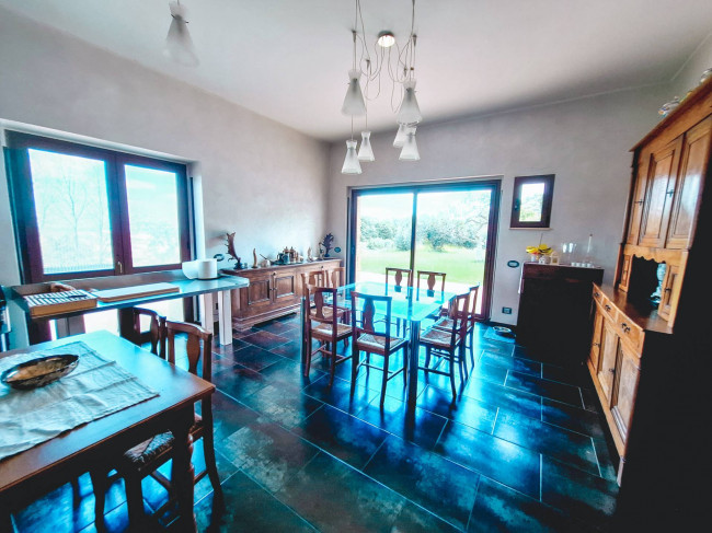 Villa in vendita a Ripatransone