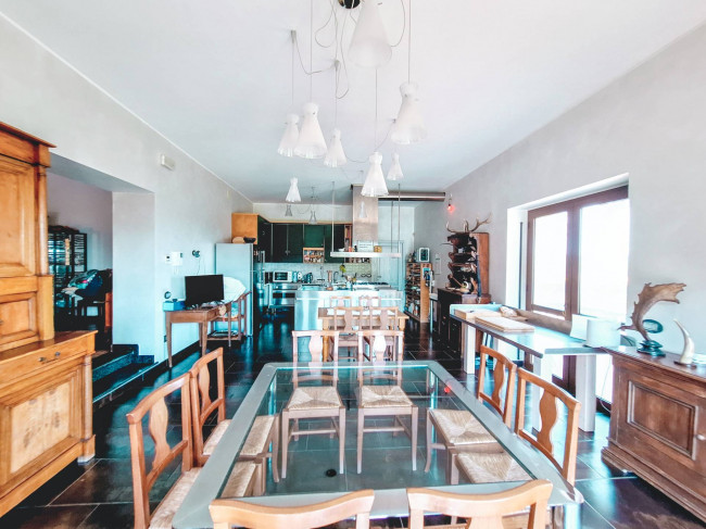 Villa in vendita a Ripatransone
