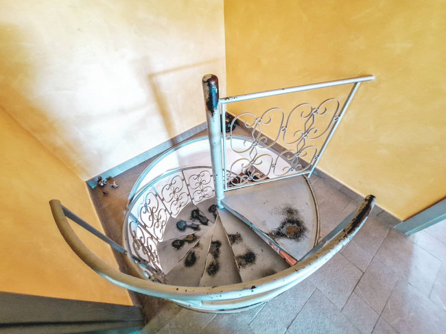 Villa in vendita a Ripatransone
