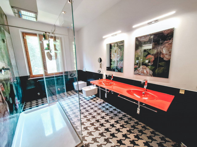 Villa in vendita a Ripatransone