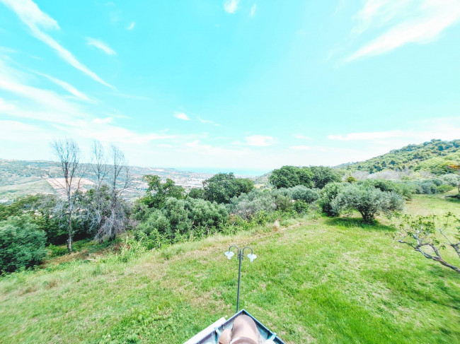 Villa in vendita a Ripatransone