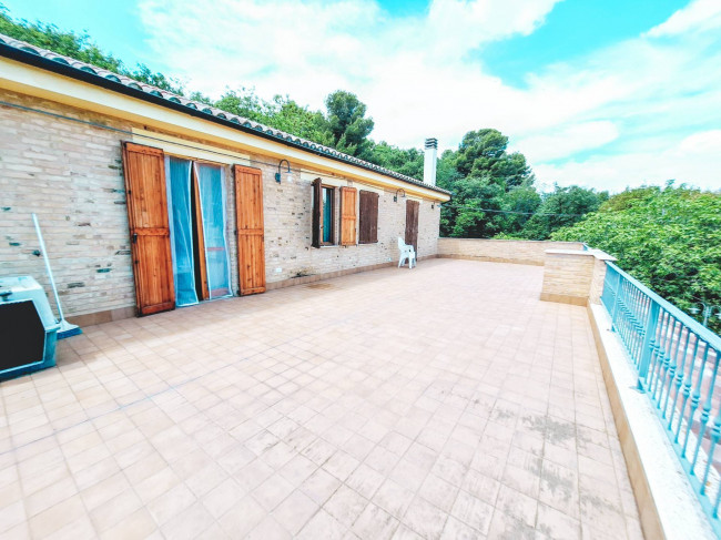 Villa in vendita a Ripatransone
