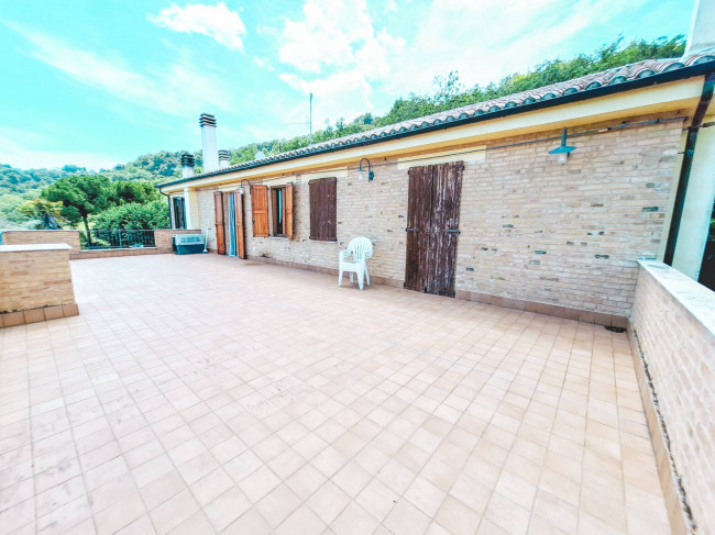 Villa in vendita a Ripatransone