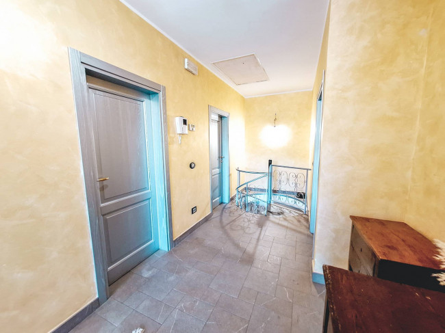 Villa in vendita a Ripatransone