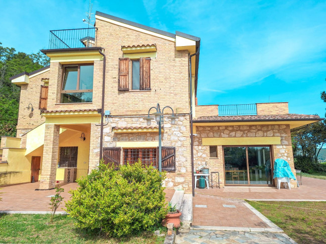 Villa in vendita a Ripatransone