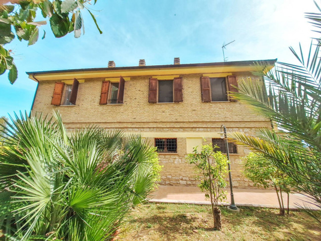 Villa in vendita a Ripatransone