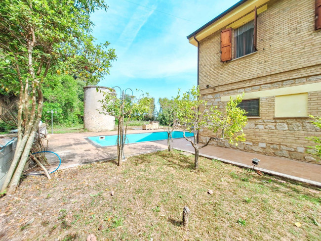 Villa in vendita a Ripatransone