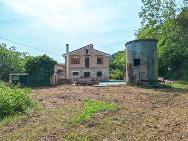 Villa in vendita a Ripatransone