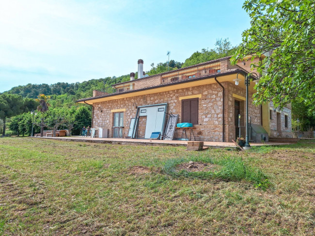 Villa in vendita a Ripatransone