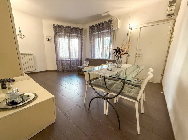 Appartamento in affitto stagionale a San Benedetto del Tronto