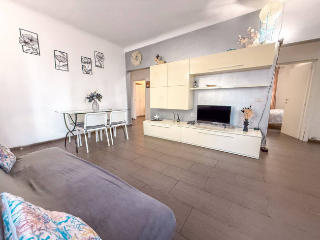 Appartamento in affitto stagionale a San Benedetto del Tronto