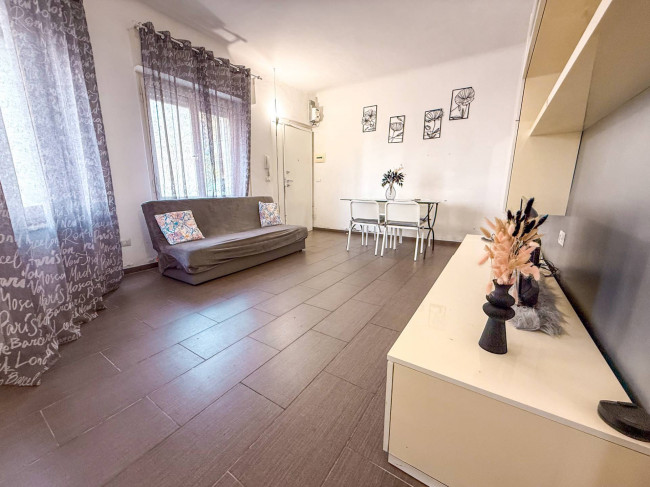 Appartamento in affitto stagionale a San Benedetto del Tronto