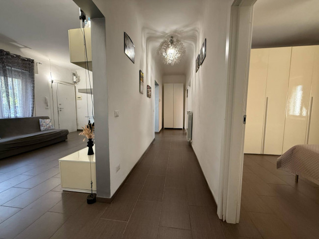 Appartamento in affitto stagionale a San Benedetto del Tronto