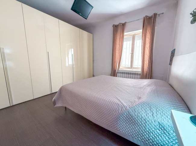 Appartamento in affitto stagionale a San Benedetto del Tronto