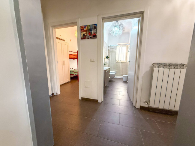 Appartamento in affitto stagionale a San Benedetto del Tronto