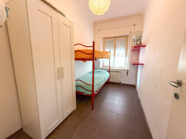 Appartamento in affitto stagionale a San Benedetto del Tronto