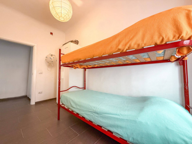 Appartamento in affitto stagionale a San Benedetto del Tronto
