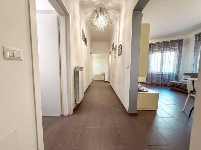 Appartamento in affitto stagionale a San Benedetto del Tronto