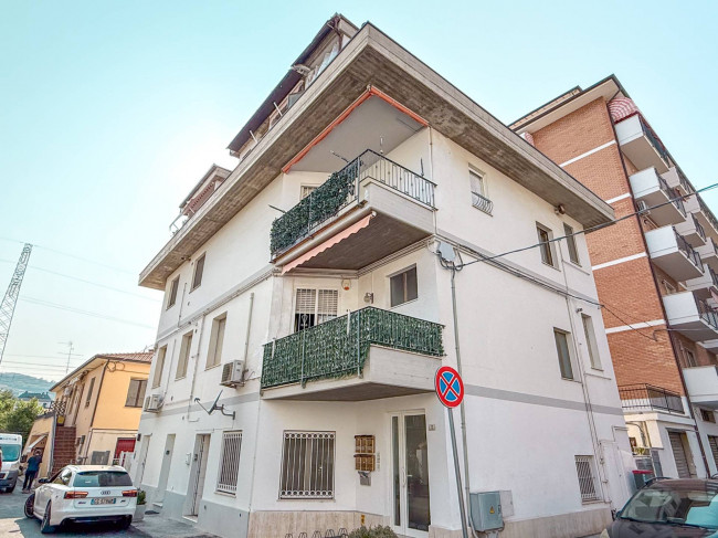 Appartamento in affitto stagionale a San Benedetto del Tronto