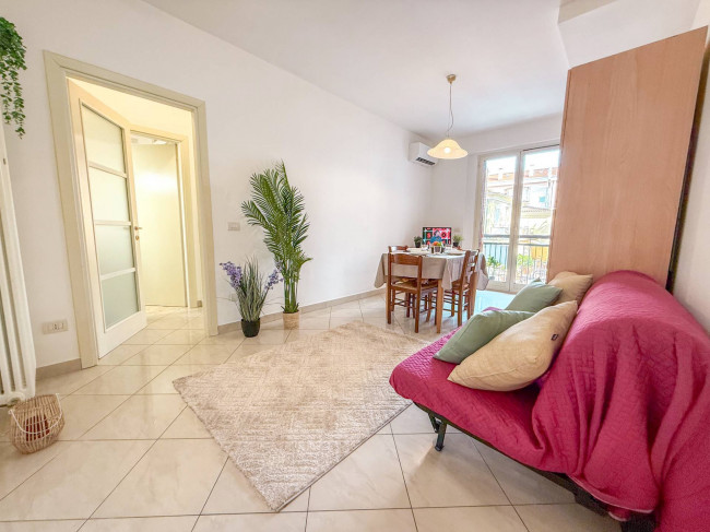 APARTMENT for seasonal rent in San Benedetto del Tronto
