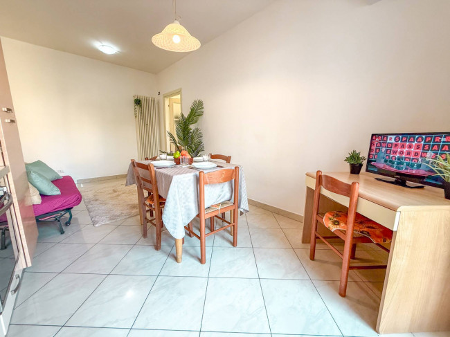 APARTMENT for seasonal rent in San Benedetto del Tronto