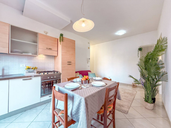 APARTMENT for seasonal rent in San Benedetto del Tronto