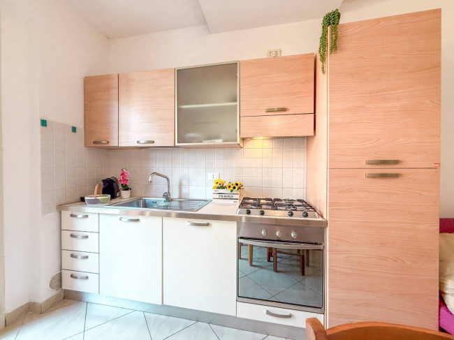 APARTMENT for seasonal rent in San Benedetto del Tronto
