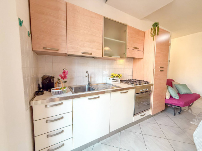 APARTMENT for seasonal rent in San Benedetto del Tronto