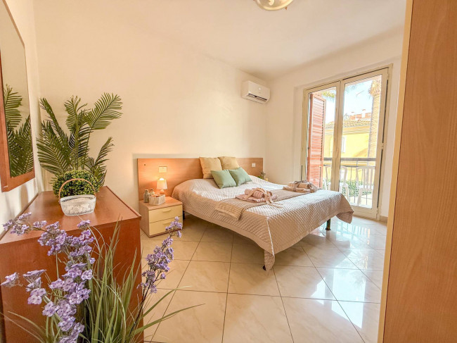 APARTMENT for seasonal rent in San Benedetto del Tronto