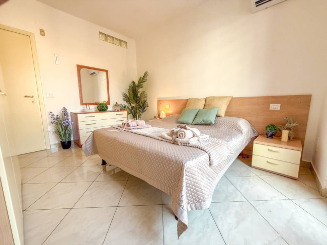 APARTMENT for seasonal rent in San Benedetto del Tronto
