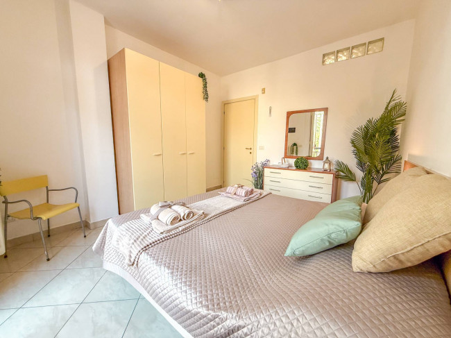 APARTMENT for seasonal rent in San Benedetto del Tronto