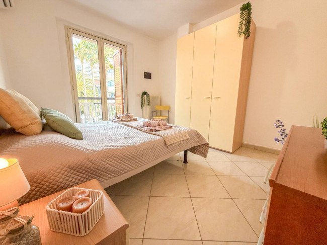 APARTMENT for seasonal rent in San Benedetto del Tronto