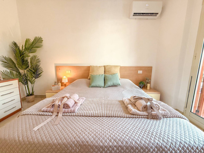 APARTMENT for seasonal rent in San Benedetto del Tronto