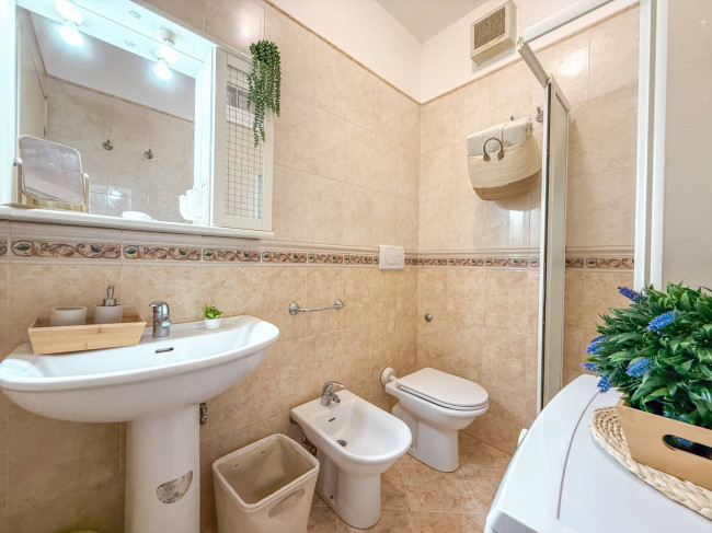 APARTMENT for seasonal rent in San Benedetto del Tronto