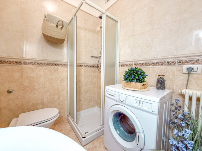 APARTMENT for seasonal rent in San Benedetto del Tronto