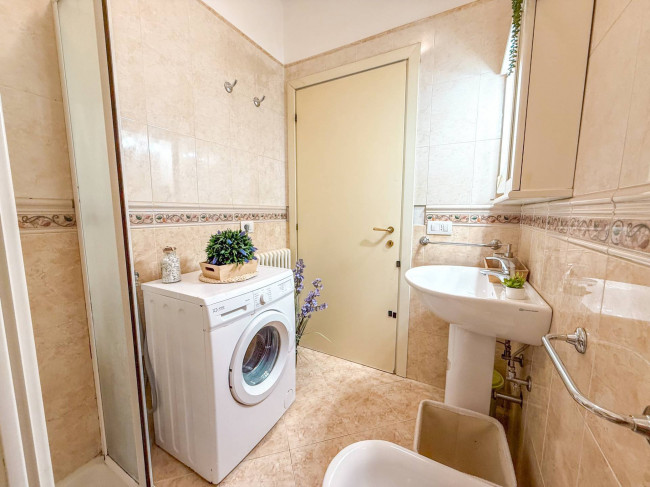 APARTMENT for seasonal rent in San Benedetto del Tronto