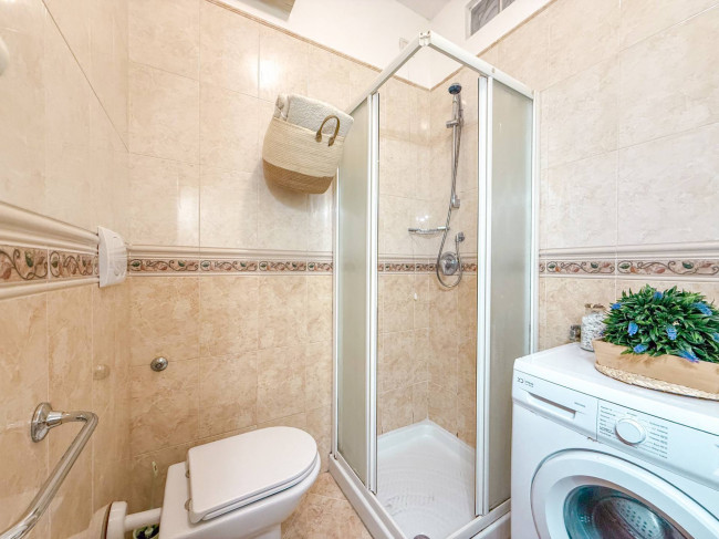 APARTMENT for seasonal rent in San Benedetto del Tronto