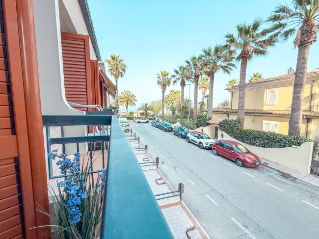 APARTMENT for seasonal rent in San Benedetto del Tronto