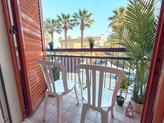 APARTMENT for seasonal rent in San Benedetto del Tronto