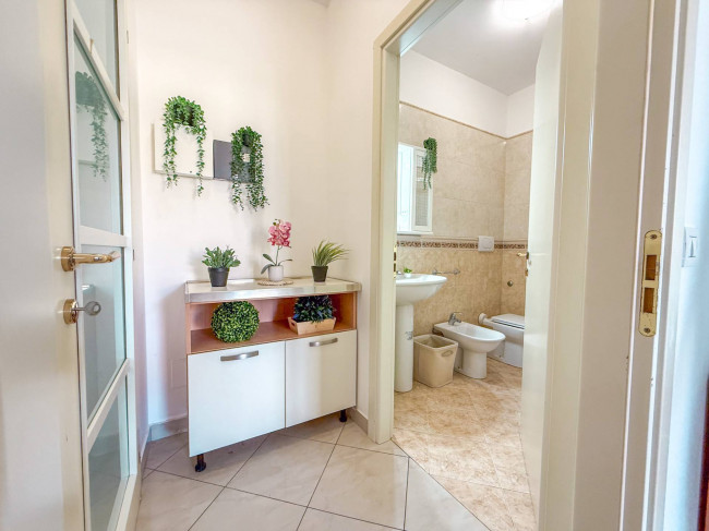 APARTMENT for seasonal rent in San Benedetto del Tronto