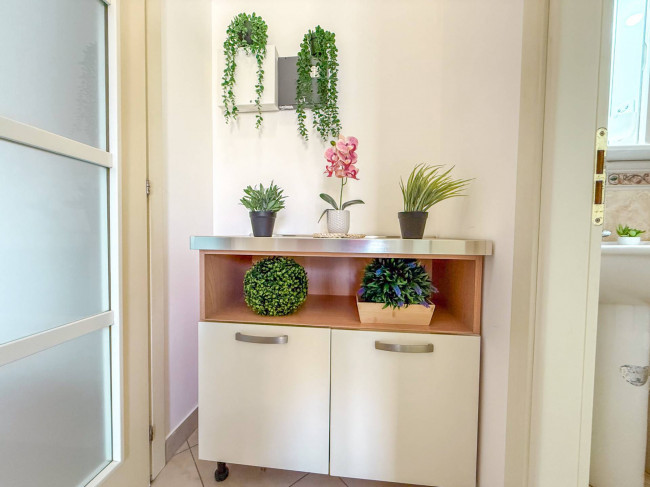 APARTMENT for seasonal rent in San Benedetto del Tronto