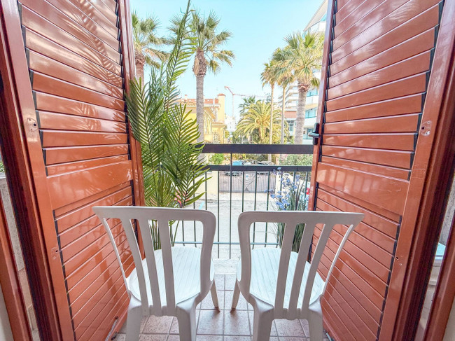 APARTMENT for seasonal rent in San Benedetto del Tronto