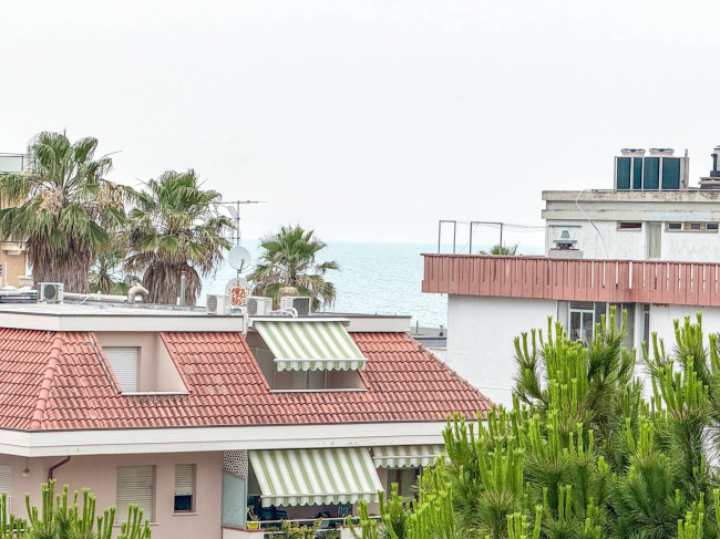 Appartamento in affitto stagionale a San Benedetto del Tronto