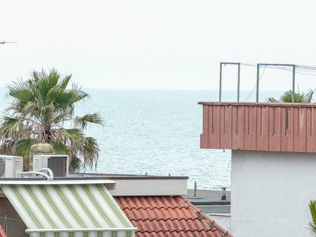 Appartamento in affitto stagionale a San Benedetto del Tronto