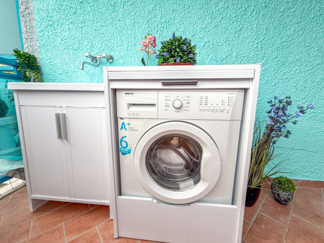 Appartamento in affitto stagionale a San Benedetto del Tronto